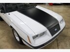 Thumbnail Photo 9 for 1984 Ford Mustang